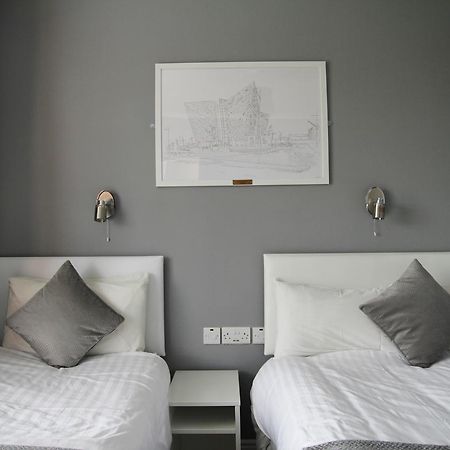 Greenmount Bed And Breakfast Belfast Eksteriør bilde