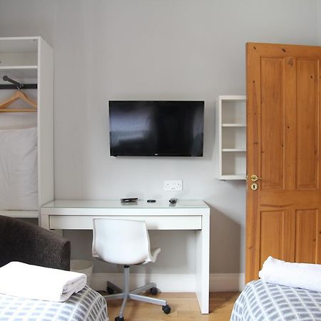 Greenmount Bed And Breakfast Belfast Eksteriør bilde