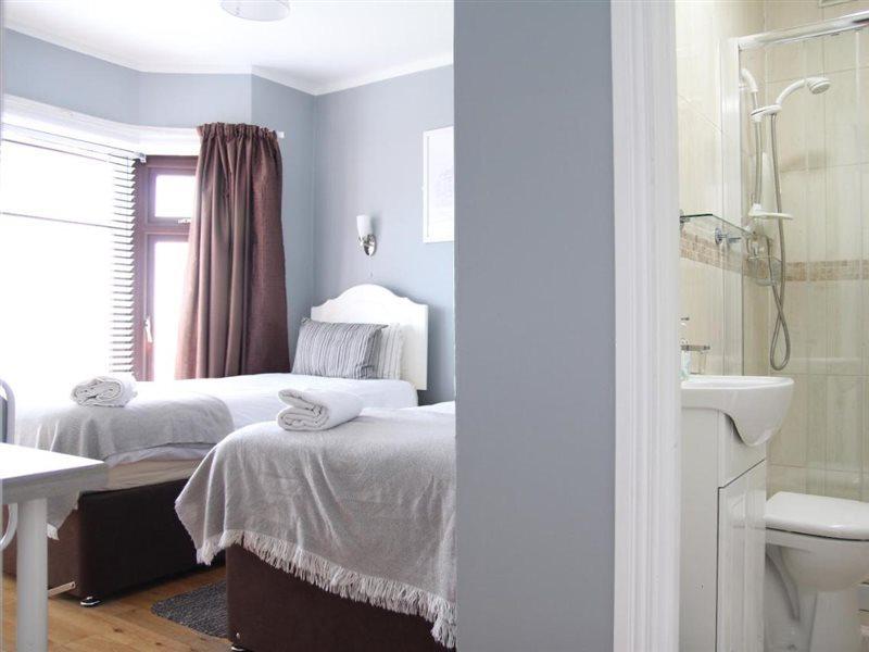 Greenmount Bed And Breakfast Belfast Eksteriør bilde