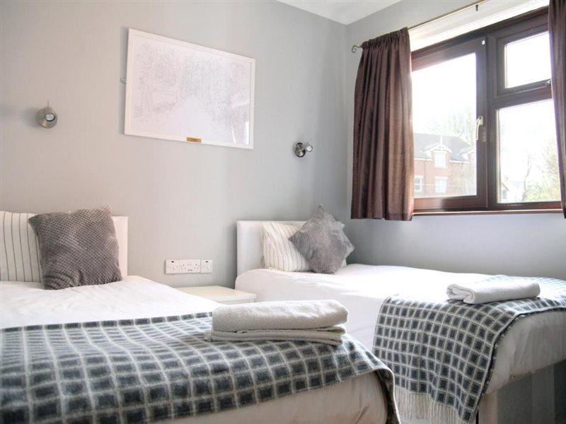 Greenmount Bed And Breakfast Belfast Eksteriør bilde