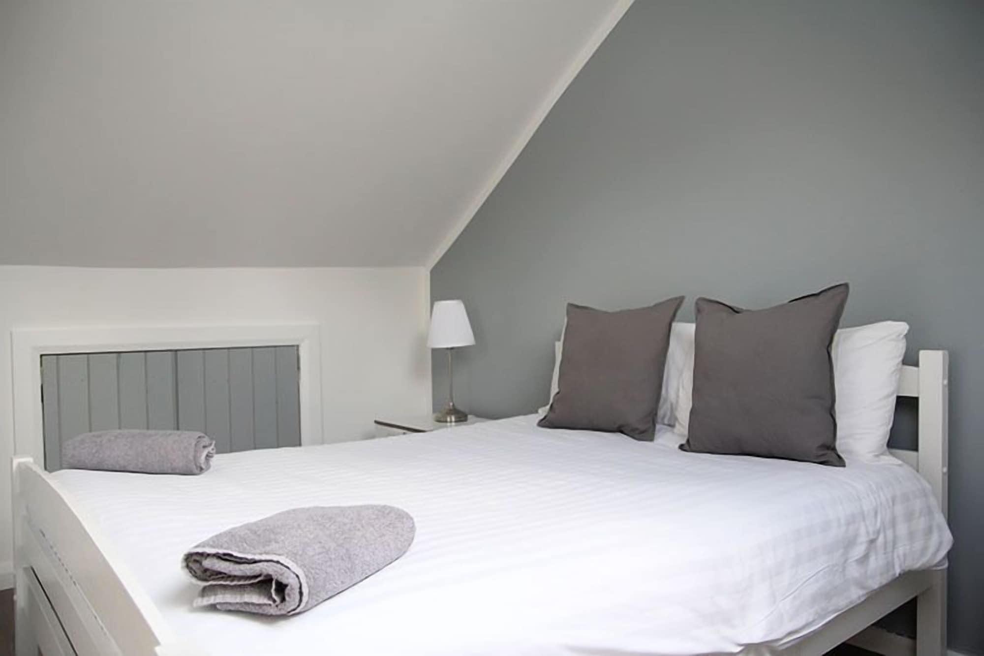 Greenmount Bed And Breakfast Belfast Eksteriør bilde
