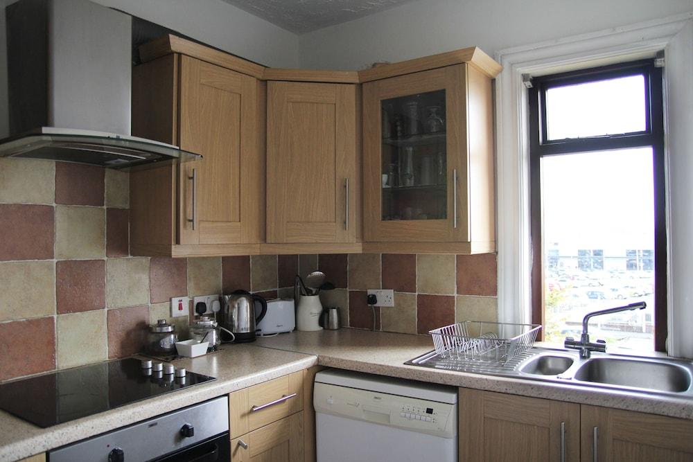 Greenmount Bed And Breakfast Belfast Eksteriør bilde