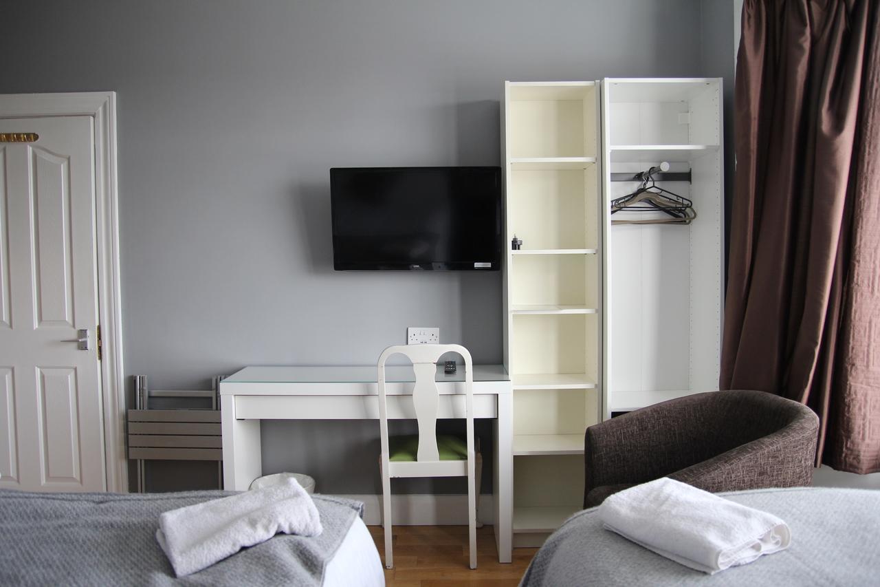 Greenmount Bed And Breakfast Belfast Eksteriør bilde