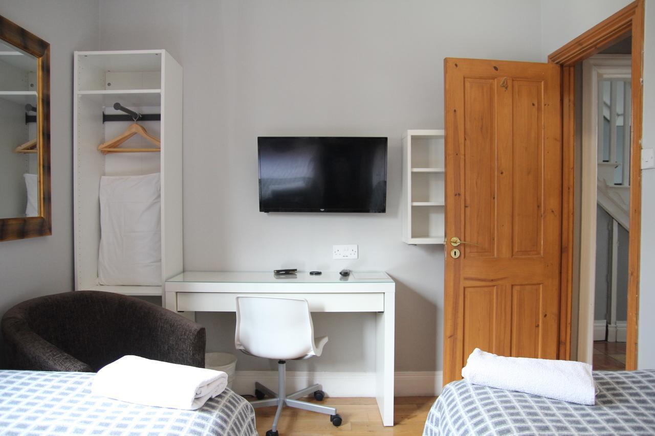 Greenmount Bed And Breakfast Belfast Eksteriør bilde