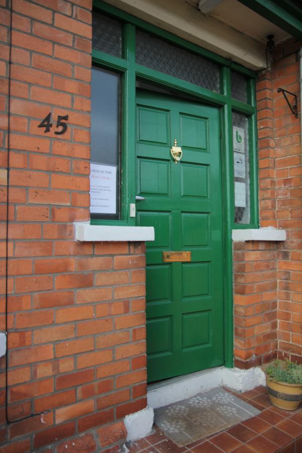 Greenmount Bed And Breakfast Belfast Eksteriør bilde