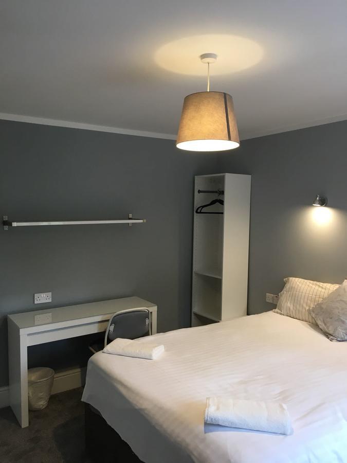 Greenmount Bed And Breakfast Belfast Eksteriør bilde