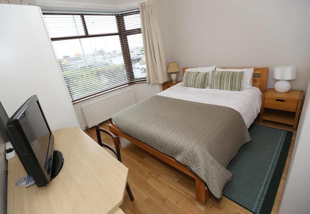 Greenmount Bed And Breakfast Belfast Eksteriør bilde