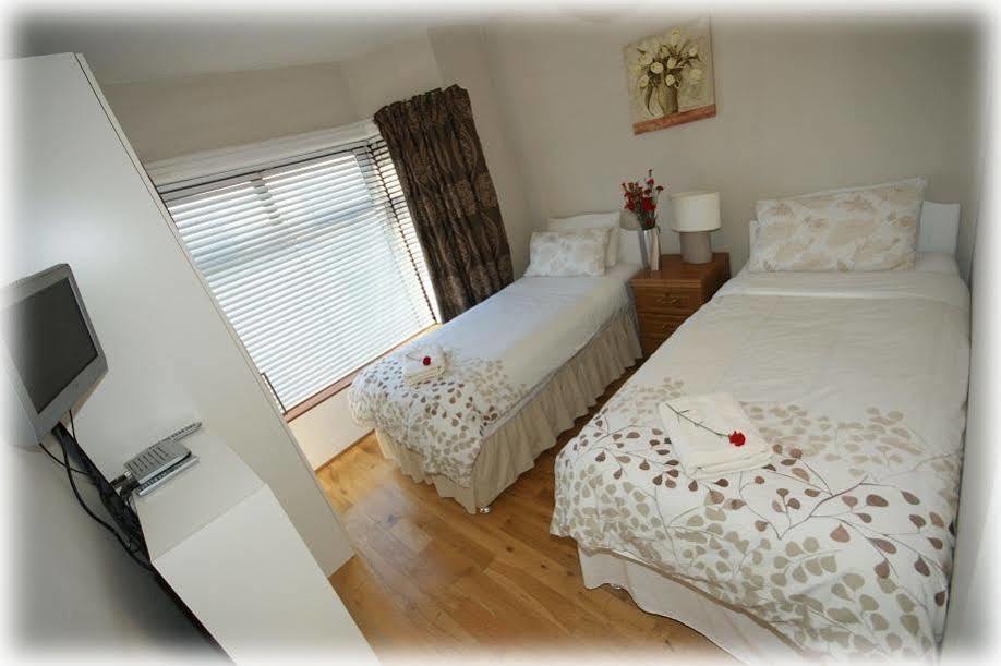 Greenmount Bed And Breakfast Belfast Eksteriør bilde