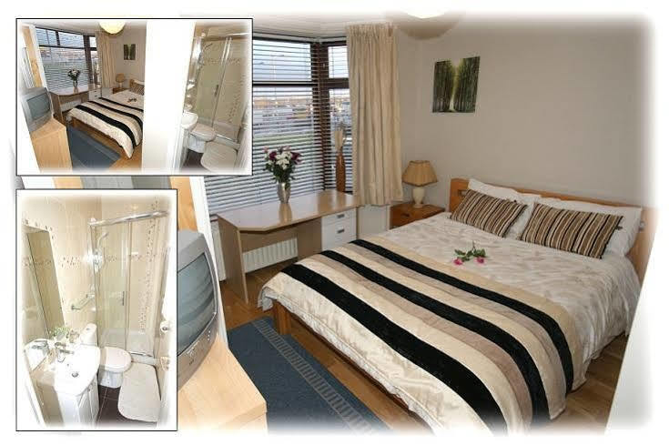 Greenmount Bed And Breakfast Belfast Eksteriør bilde